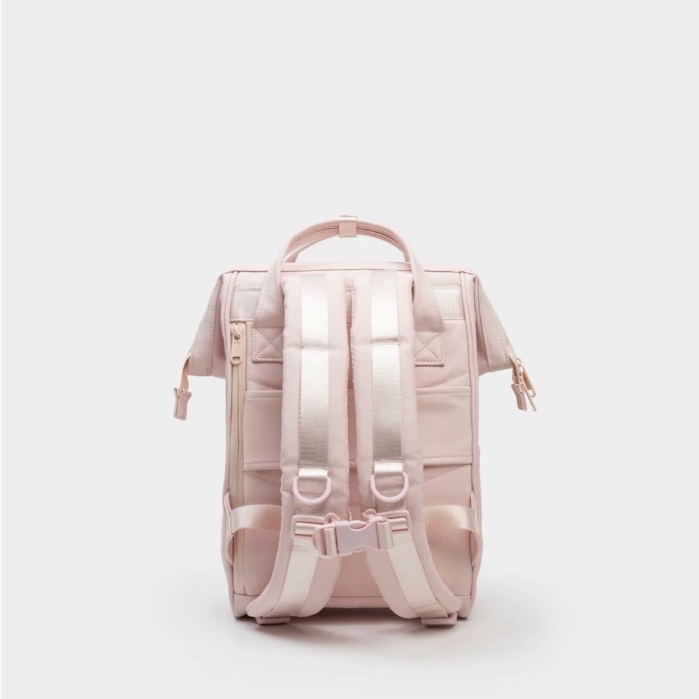 Portland Gear Compact Backpack in Blossom - Picture 2 of 15